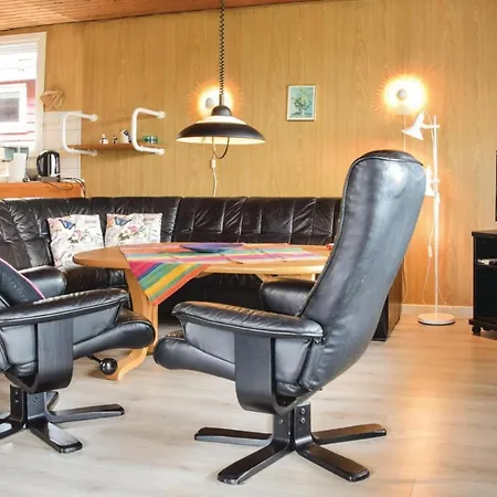 Dom wakacyjny Ringvejen Romo Iii Bolilmark