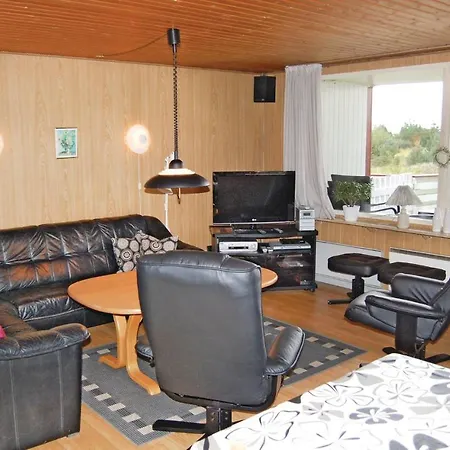 Ferienhaus In Romo With Wifi