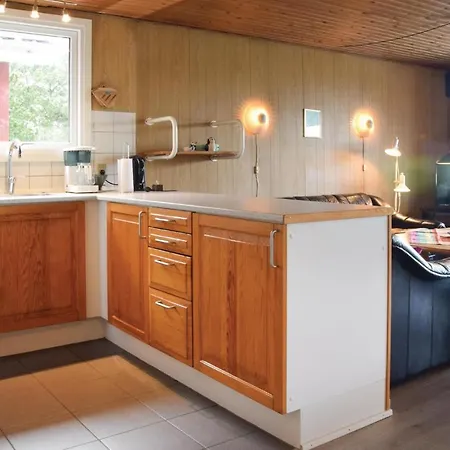 Holiday home In Romo With Wifi *