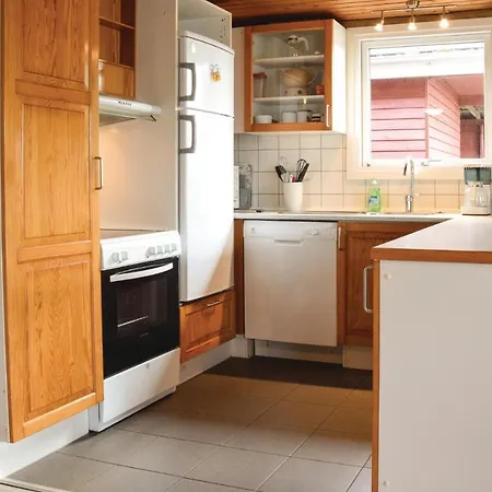 In Romo With Wifi Holiday home