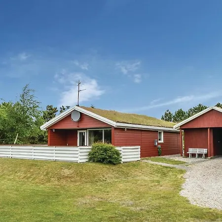 Holiday home In Romo With Wifi Bolilmark