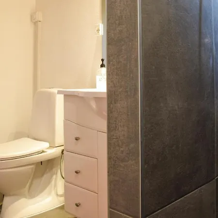 Nyaraló Ringvejen Romo Iii Rømø