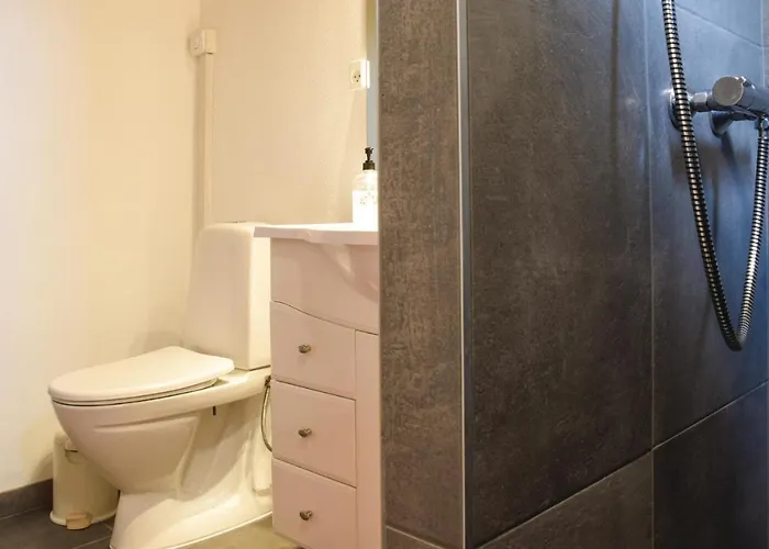 Hébergement de vacances Ringvejen Romo Iii Romo